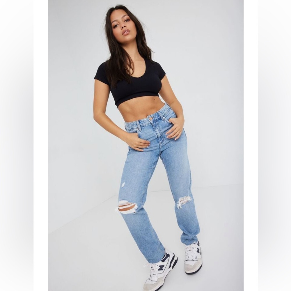 Garage Mom Jeans size 25